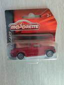 Petite voiture majorette pick-up