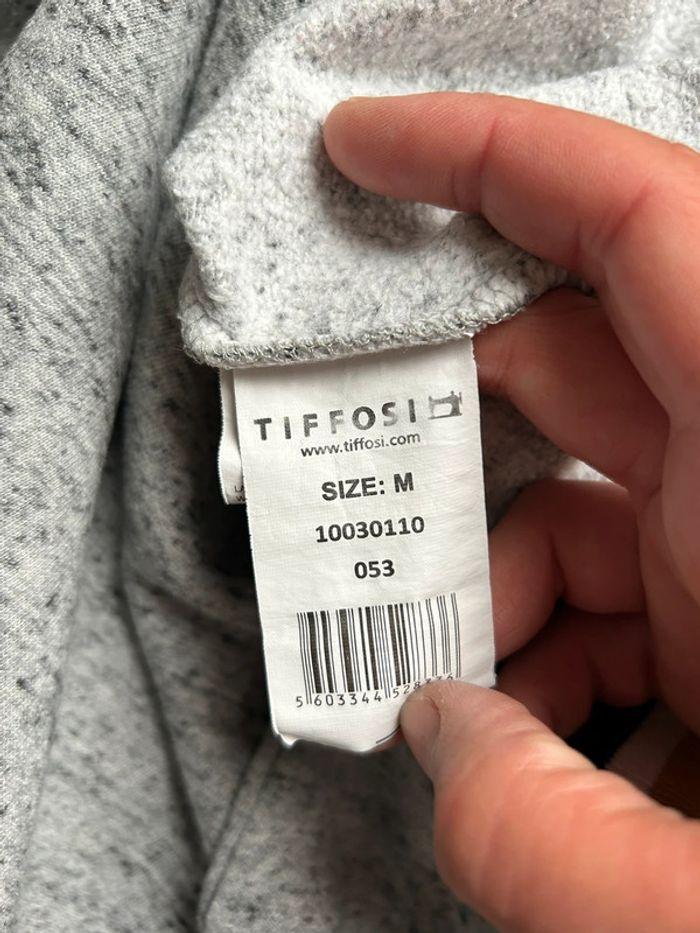 Pull Tiffosi - photo numéro 8