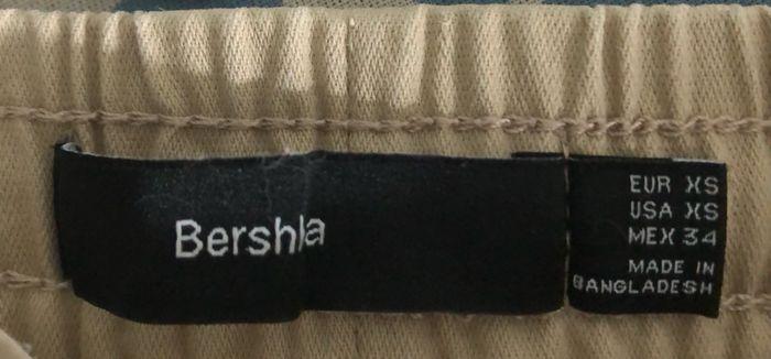 Pantalons Bershka - photo numéro 3