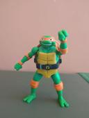 Figurine Tortues Ninja Sonore