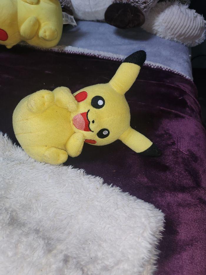 pikachu - photo numéro 1