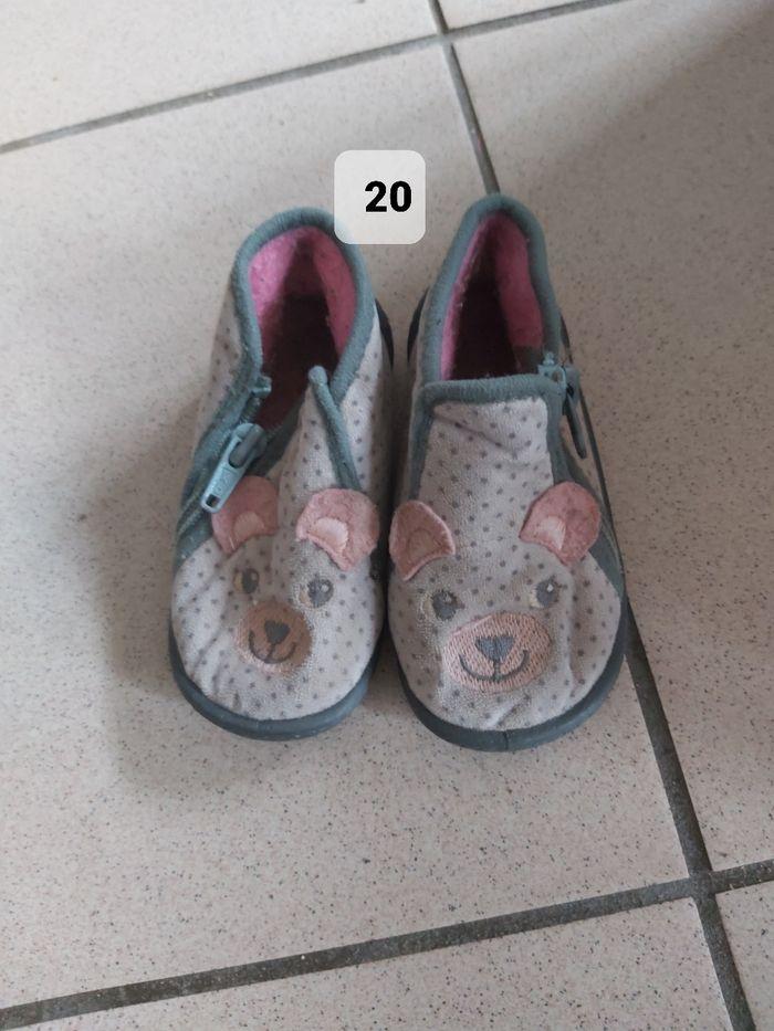 Chaussons