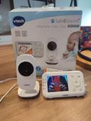 Babyphone vidéo