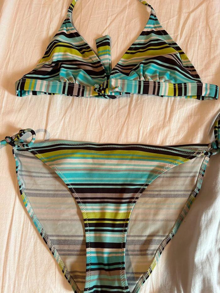 Maillot de bain - photo numéro 4