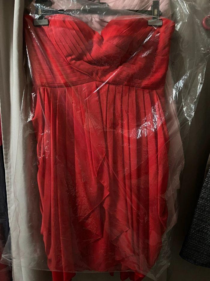 À vendre robe cocktail courte