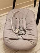 Newborn stokke