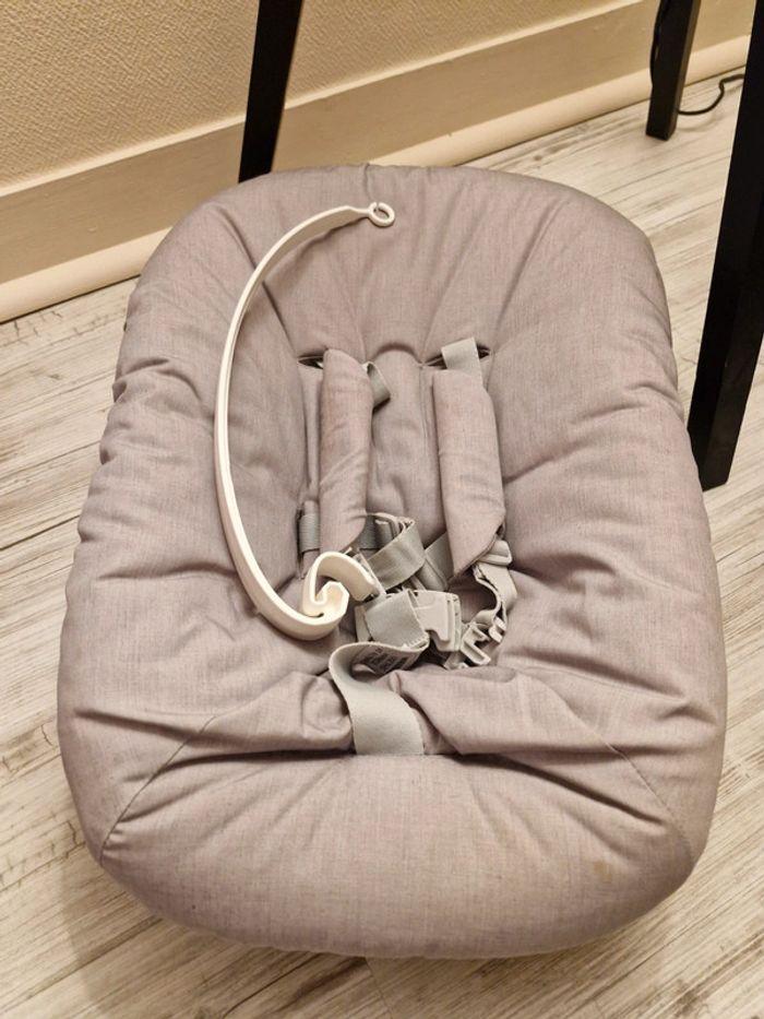 Newborn stokke - photo numéro 1