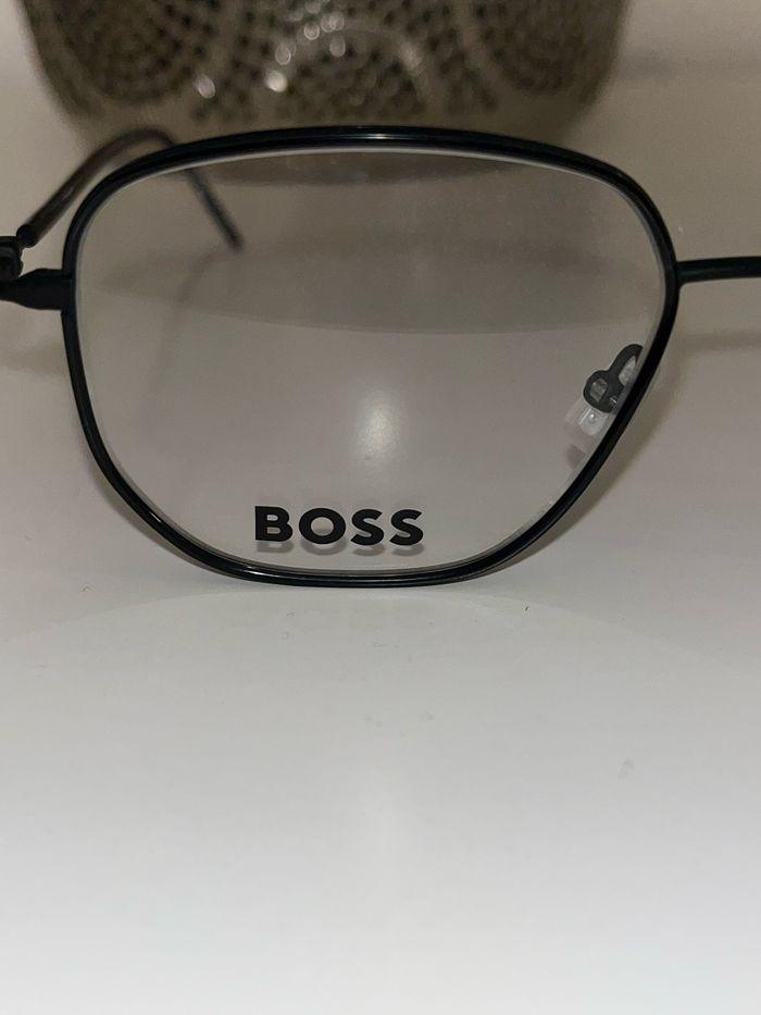 Lunette Boss - photo numéro 4