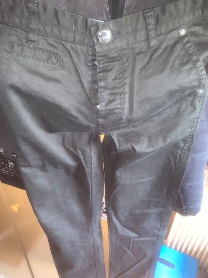 Pantalon chino - photo numéro 1