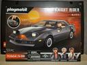 Playmobil Knight Rider K.I.T.T.