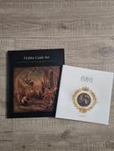 Lot de 2 livres - Dublin castle Art