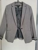 Veste tailleur