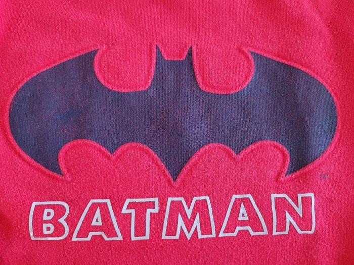 Pull batman 6 ans - photo numéro 2