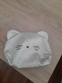 Sac chat enfant