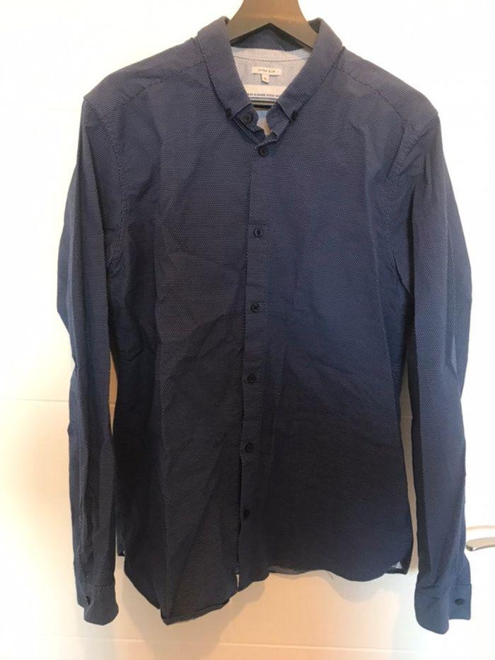 Chemise marque Jules taille XL - photo numéro 1