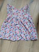 Robe 2 ans