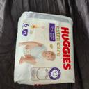 Huggies couche taille06 culotte