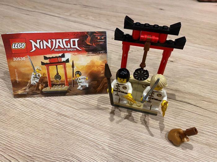 Lego ninjago 30530 - photo numéro 1