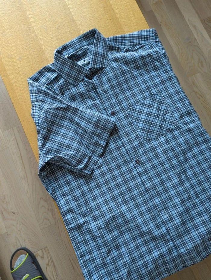 Chemise Marion Roth XL 43/44 - photo numéro 2