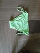 Culotte de bain