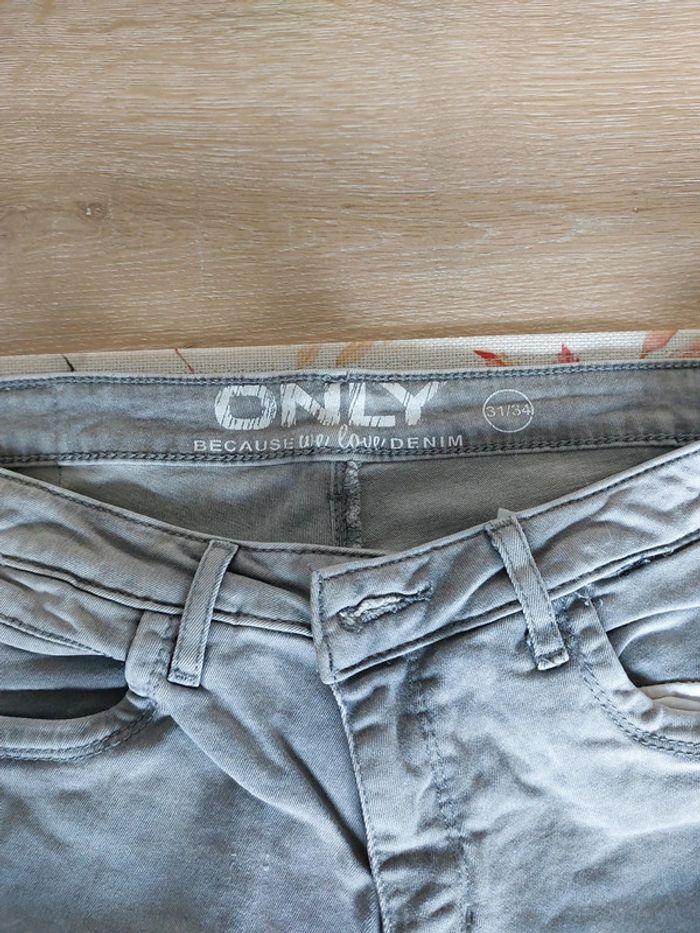 Jeans Only femme 31/34 - photo numéro 2