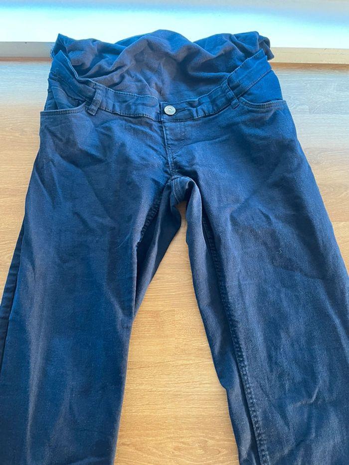 Pantalon maternité taille 40 - photo numéro 1