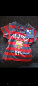 Haut barcelone neuf