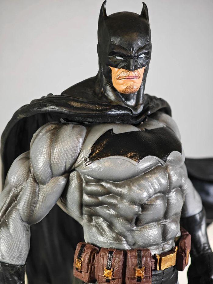 Figurine Batman 38cm neuve neuve sans boîte - photo numéro 8