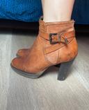 Boots Minelli taille 36