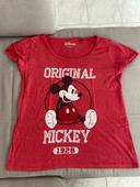 T shirt Disney taille S