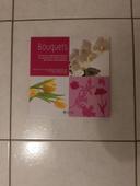 Livre composition florale