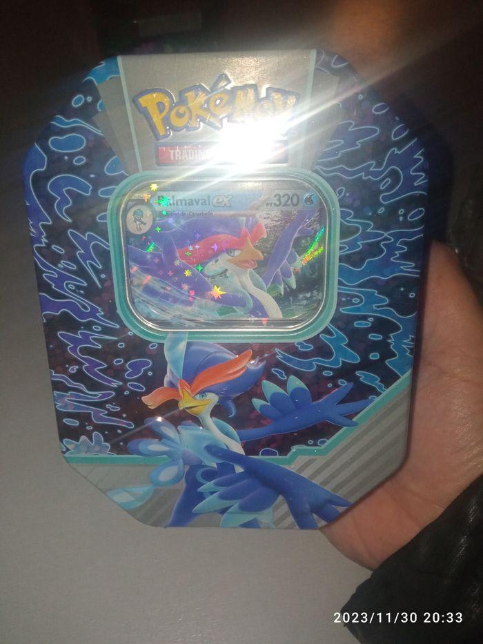 Pokebox