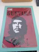 affiche acier Che Guevara