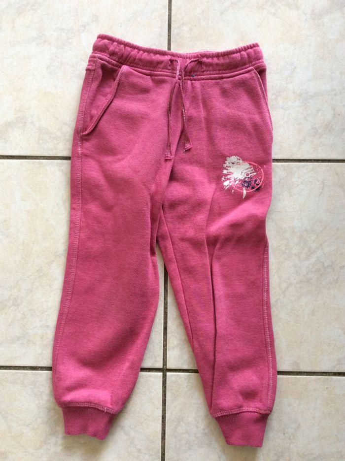 Pantalon de sport 4 ans