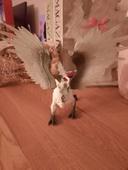 Schleich eldrador griffon