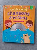 Les plus jolies chansons d'enfants