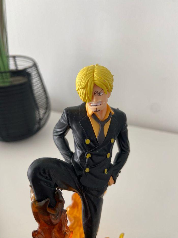 Figurine one piece Senji - photo numéro 6