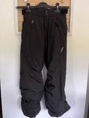 Pantalon ski wedze