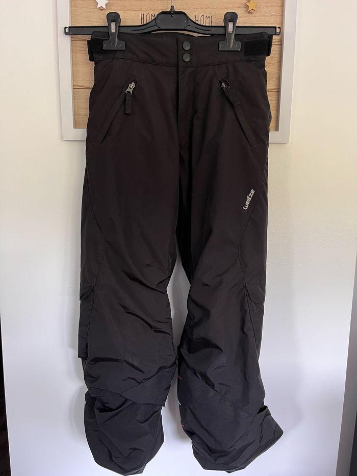 Pantalon ski wedze - photo numéro 1