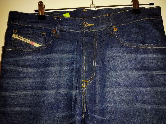 Jean diesel d fining taille w33 l32 - photo numéro 2