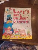 La fête est un jeu d'enfant - Du goûter d'anniversaire à la kermesse