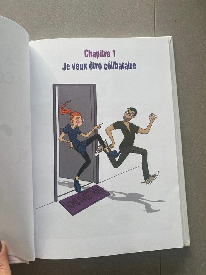 Livre Bd - photo numéro 3