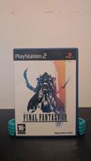 Final Fantasy XIl sur PlayStation 2