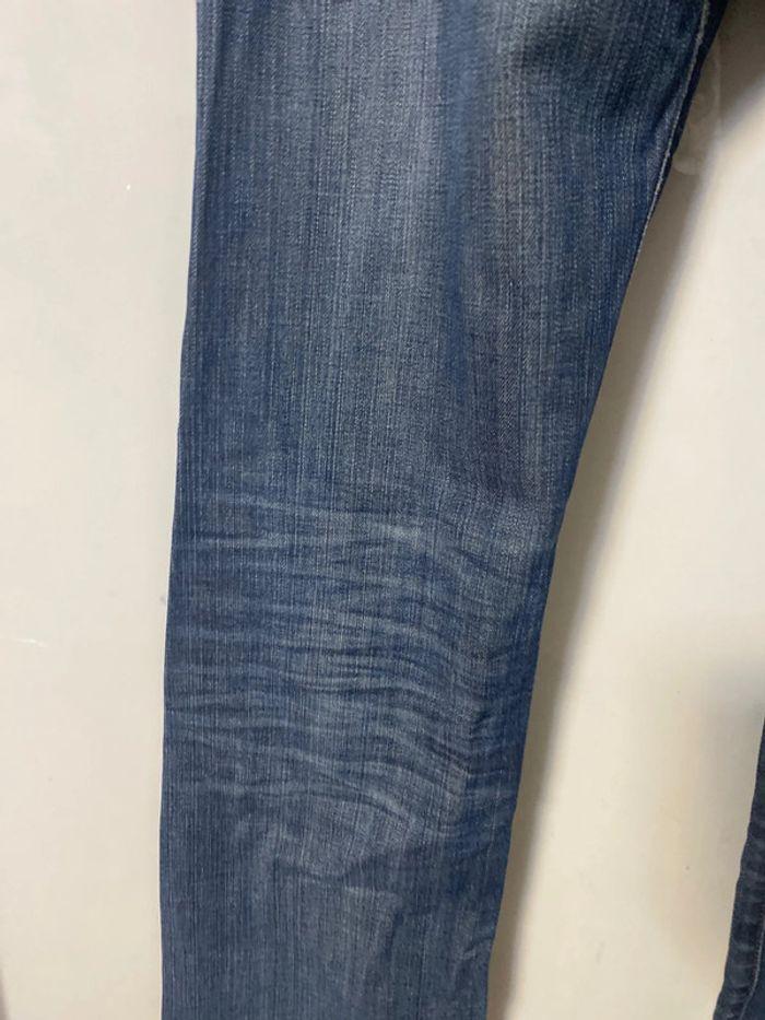 Pantalon, jean Lévi’s  Strauss & Co. Taille 40 - photo numéro 8