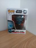 Pop Star Wars Dark Vador 288