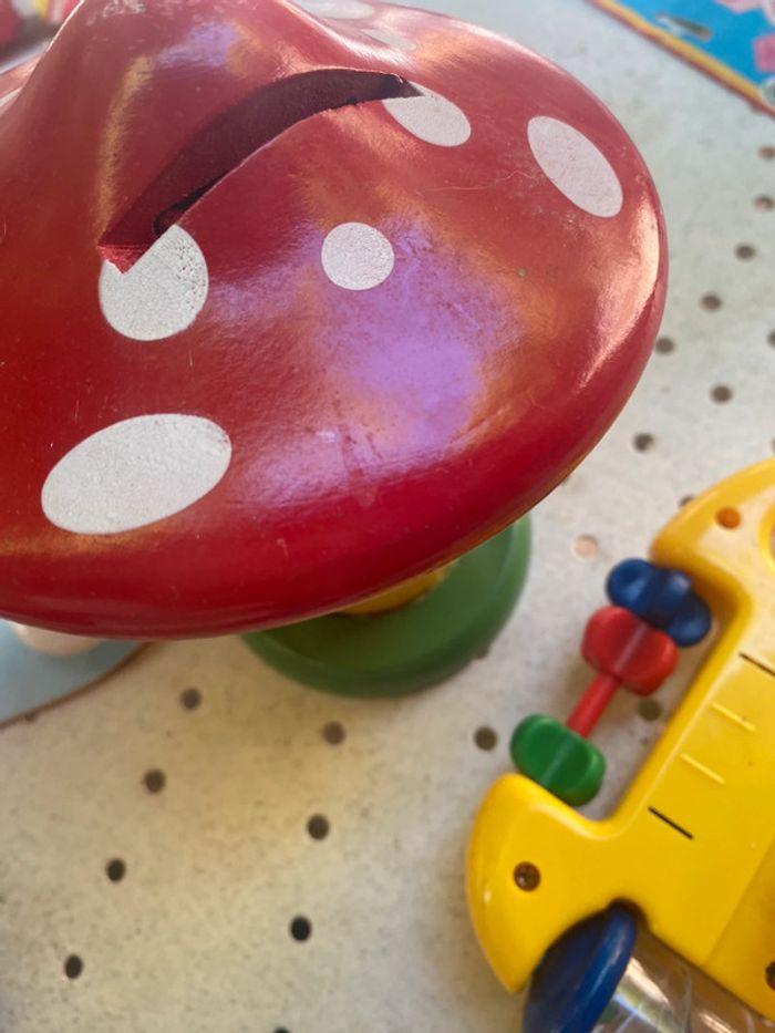 Lot de jouets pour enfants - photo numéro 6