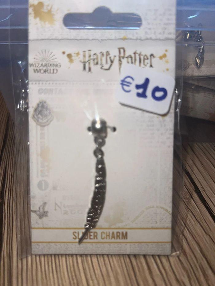 Charm Harry Potter - photo numéro 2