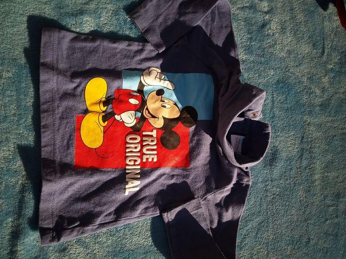 Mickey  True Original marque Baby - photo numéro 1