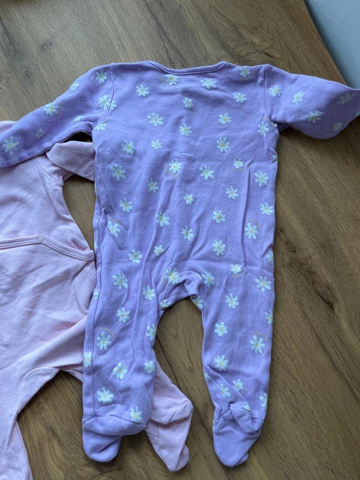 Pijama bébé fille - photo numéro 6