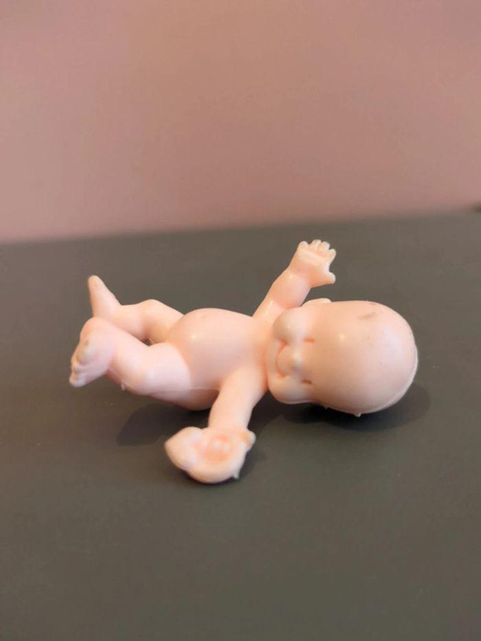 figurine babies - photo numéro 1